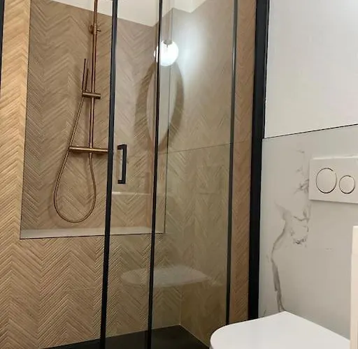 Casa Vacanze Daiva