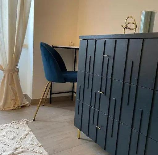 Casa Vacanze Daiva