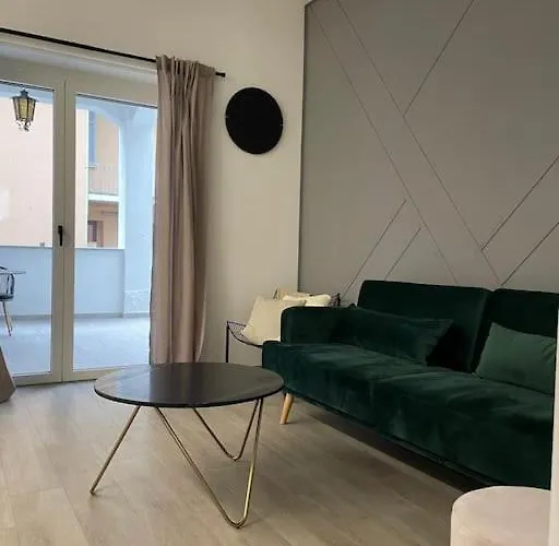 Casa Vacanze Daiva