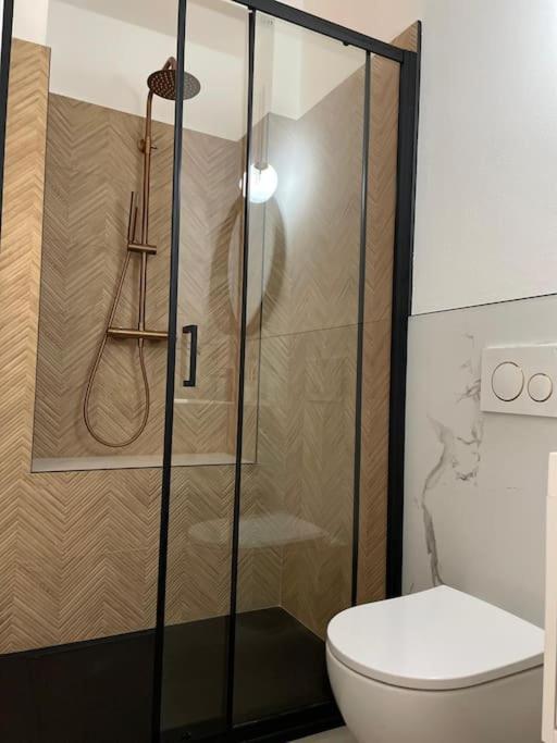 Holiday home Daiva