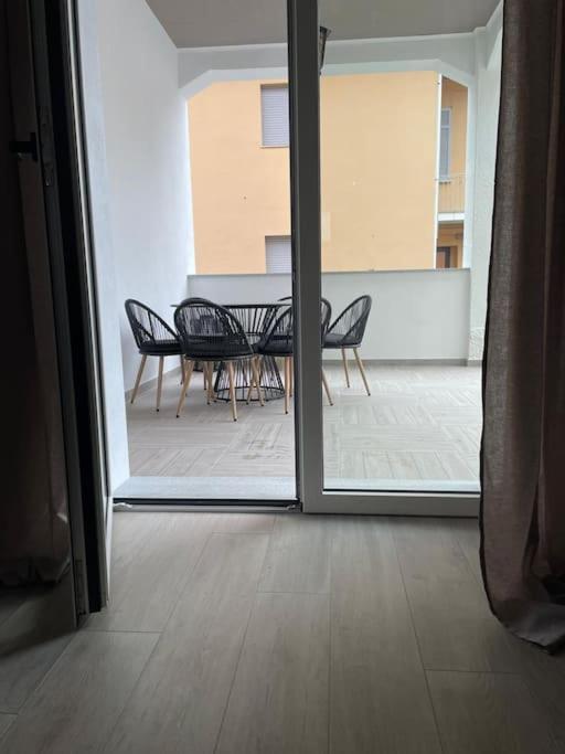 Daiva Holiday home